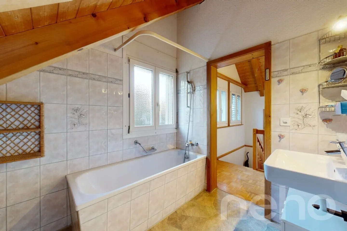 Space for Dreams House with Apartment and 9,726 m2 Plot - Photo 8 of 12