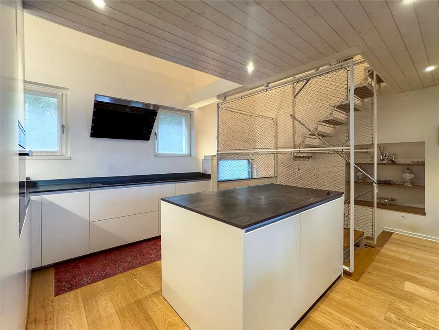 Casa storica con fascino senza tempo a Melide - Foto 5 di 13