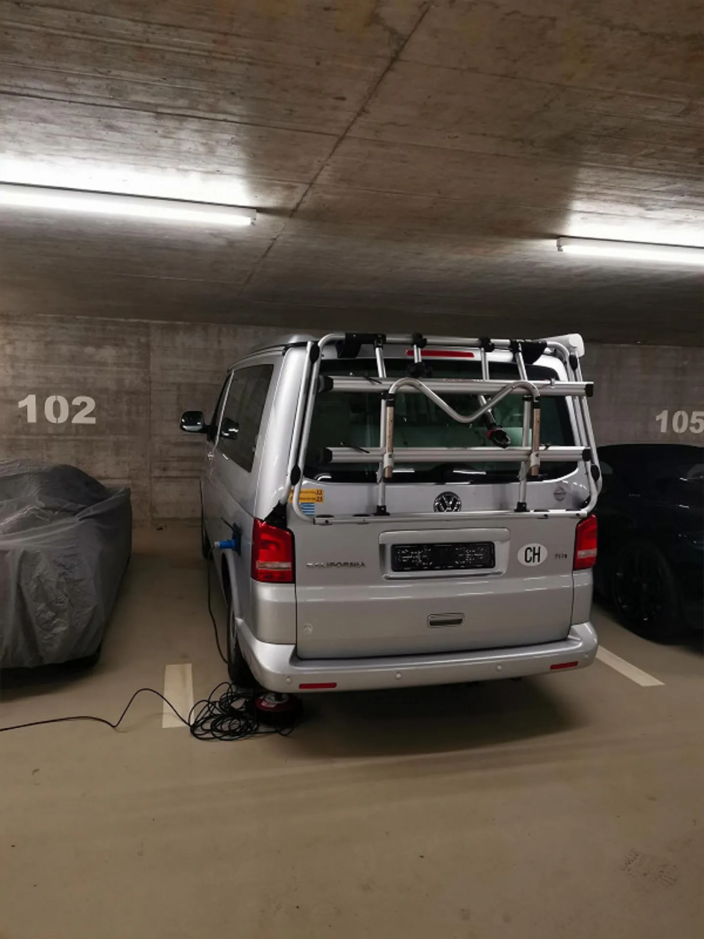 Recherche d'un nouveau locataire - Photo 2 sur 2