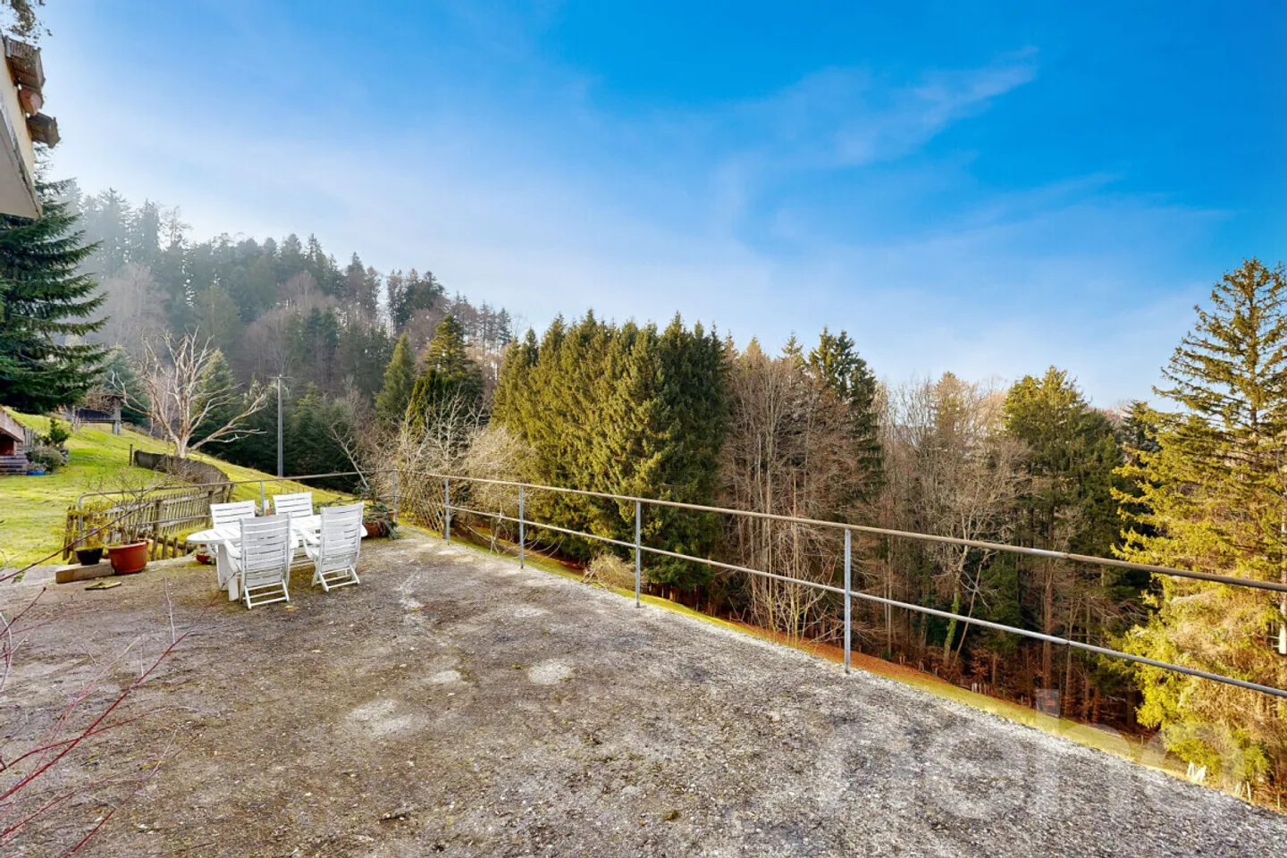 Space for Dreams House with Apartment and 9,726 m2 Plot - Photo 10 of 12