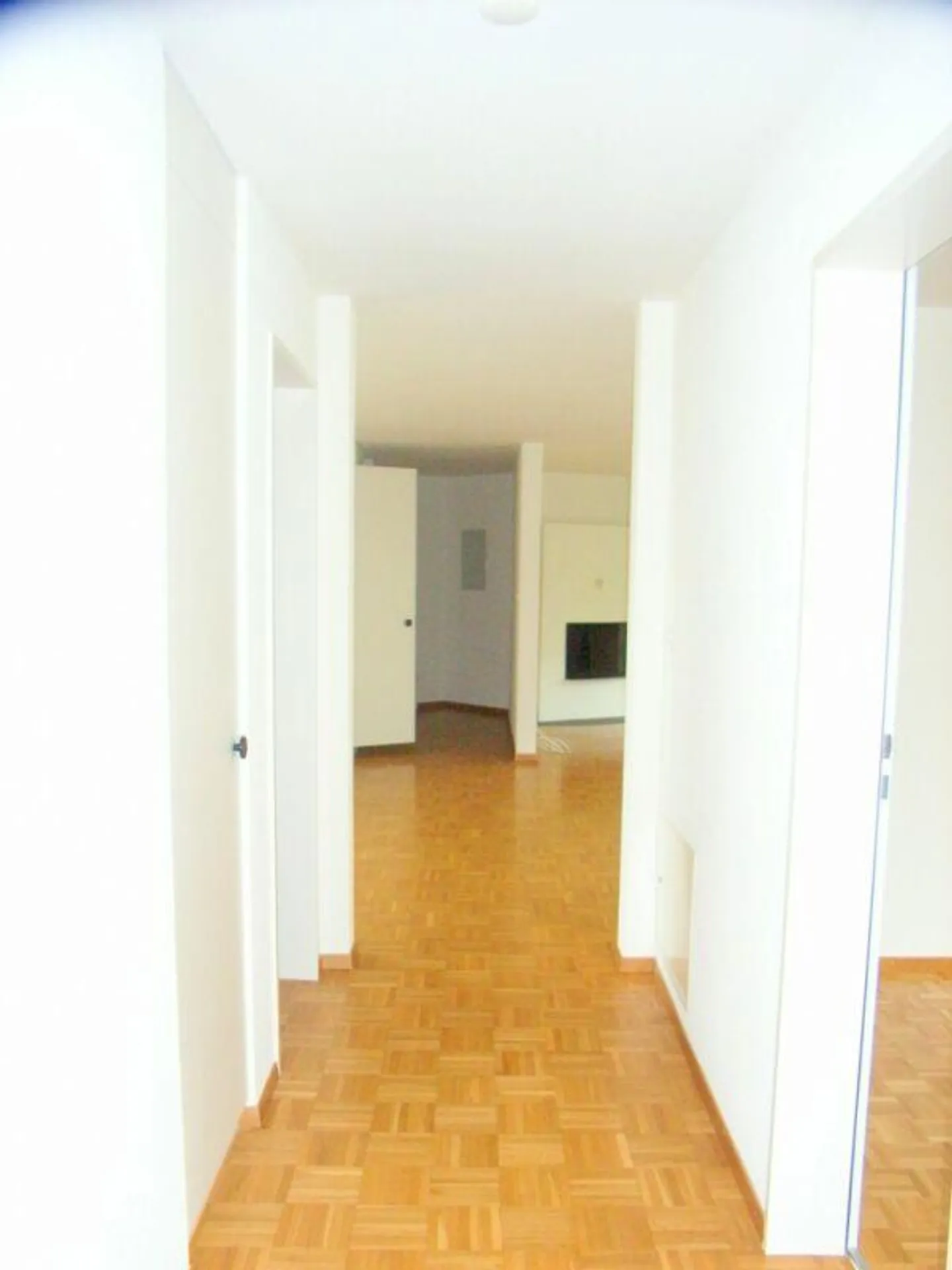 4.5-room apartment with fireplace and 2 balconies - Photo 10 of 14