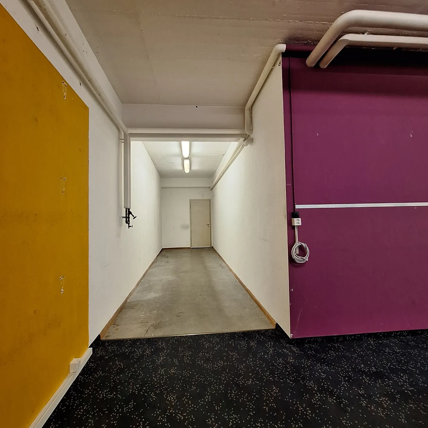 Günstig &amp; vielfältig nutzbar an guter Lage - bis Frühjahr 2027 - Foto 7 von 19