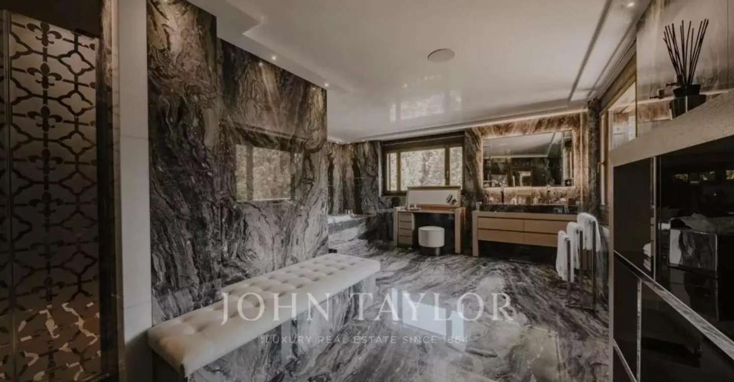 Chalet de Luxe avec Services Hôteliers - Photo 4 sur 8