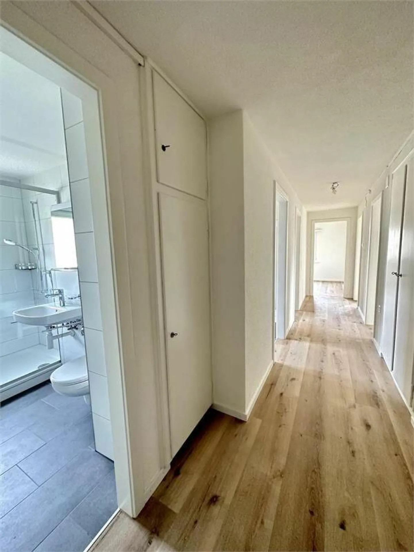 Modern 4.5 Room Apartment Close to the Center - Photo 7 of 7