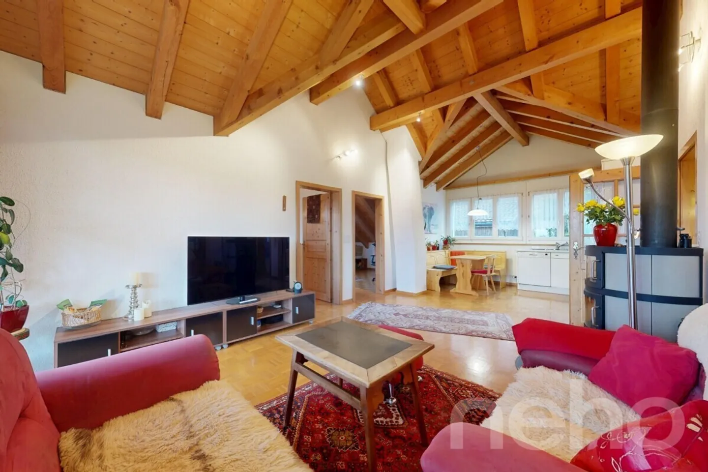 Space for Dreams House with Apartment and 9,726 m2 Plot - Photo 12 of 12