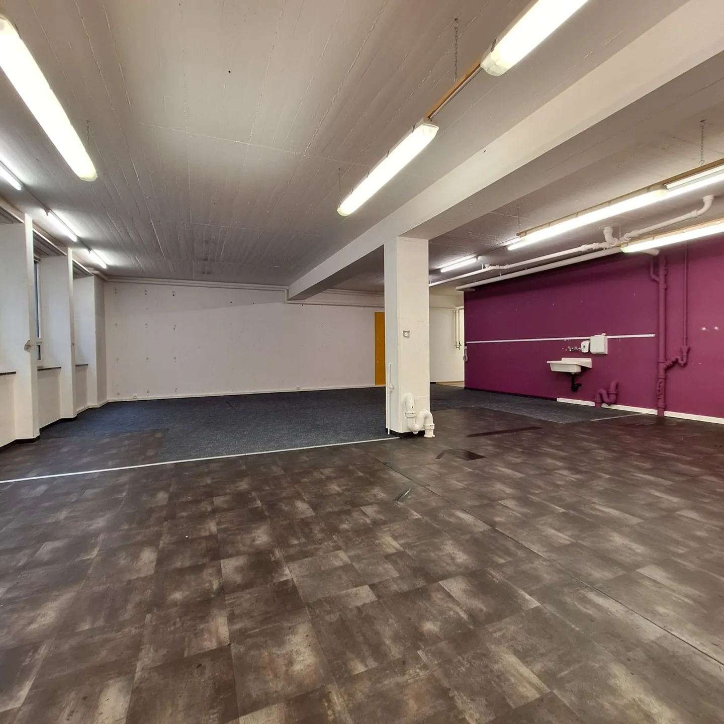 Günstig &amp; vielfältig nutzbar an guter Lage - bis Frühjahr 2027 - Foto 4 von 19