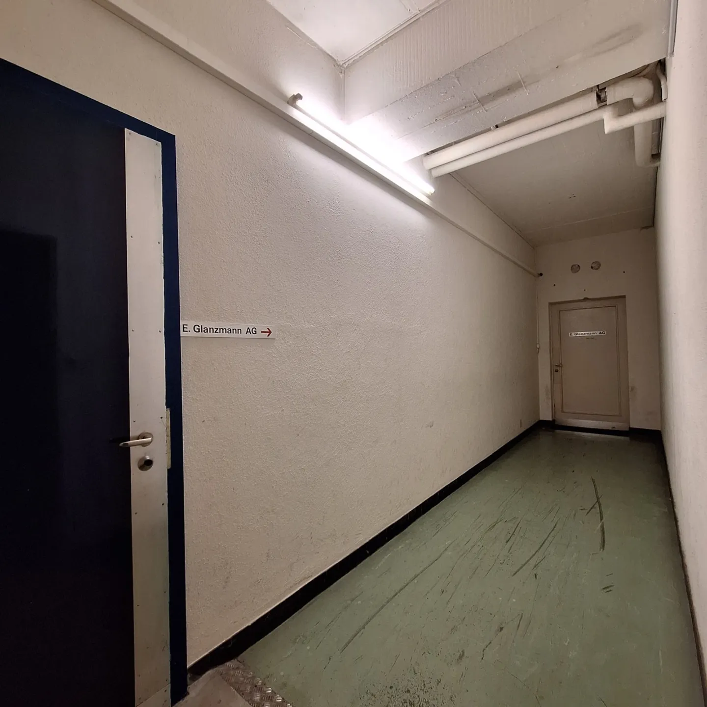 Günstig &amp; vielfältig nutzbar an guter Lage - bis Frühjahr 2027 - Foto 15 von 19