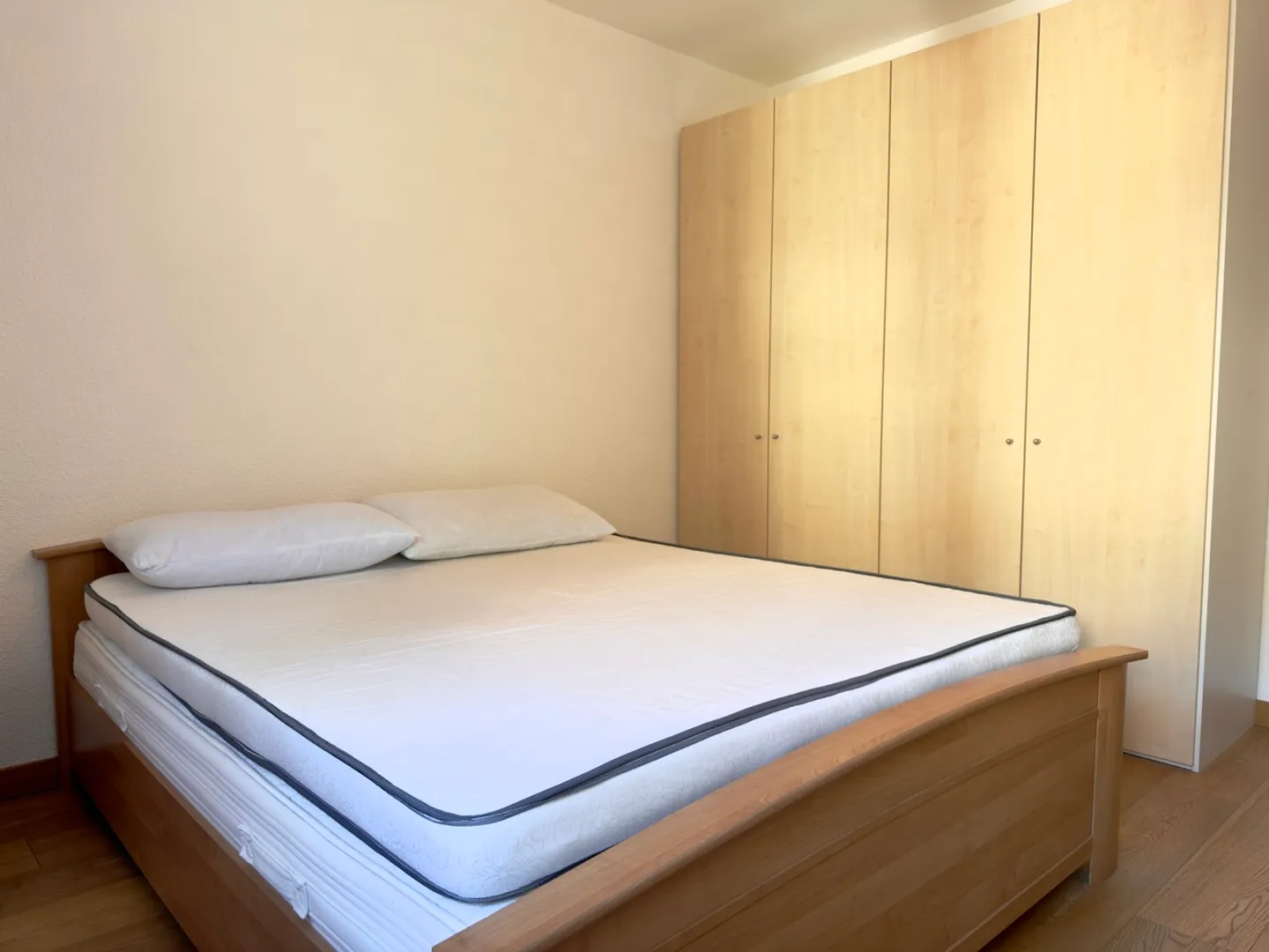 LOC 229 - RESIDENZ DE LA FORET A - Photo 8 of 11