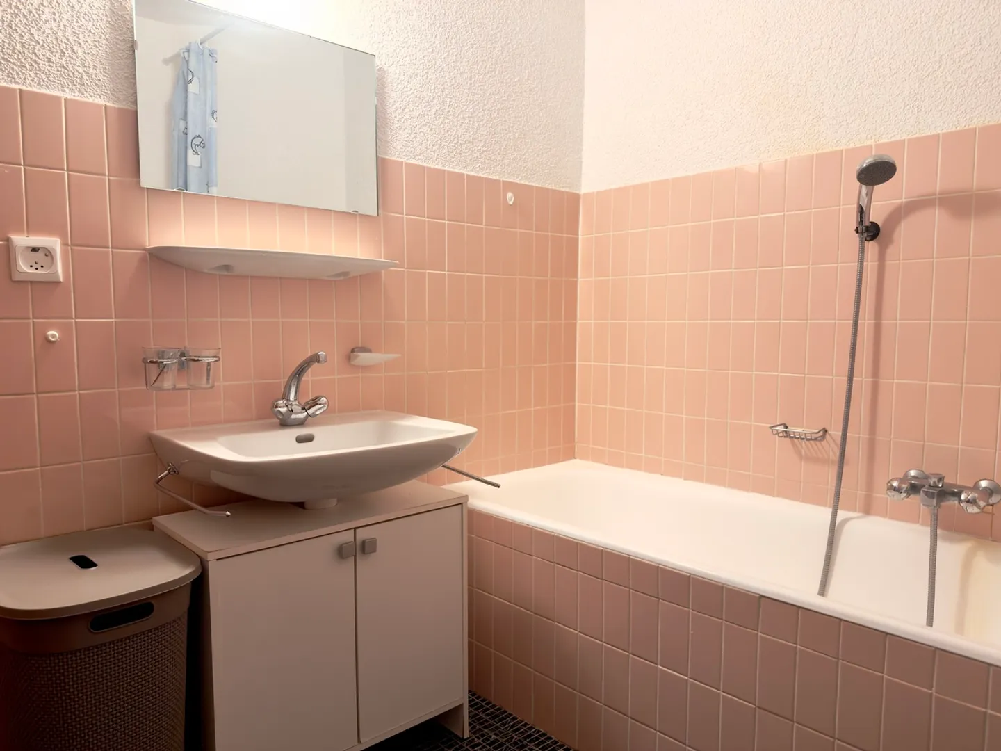 LOC 229 - RESIDENZ DE LA FORET A - Photo 9 of 11