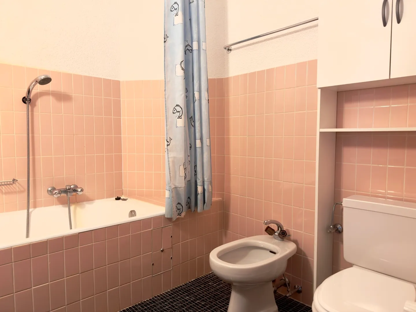 LOC 229 - RESIDENZ DE LA FORET A - Photo 10 of 11