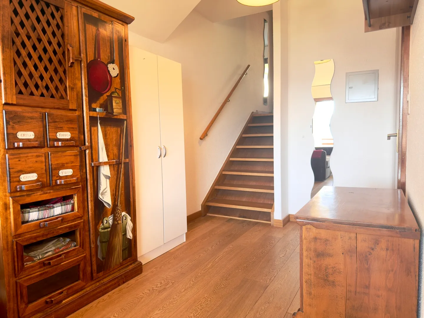 LOC 229 - RESIDENZ DE LA FORET A - Photo 11 of 11