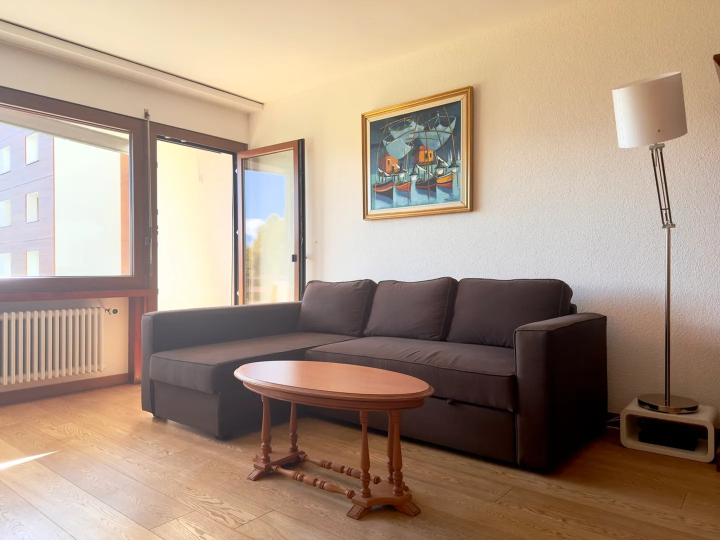 LOC 229 - RESIDENZ DE LA FORET A - Photo 3 of 11