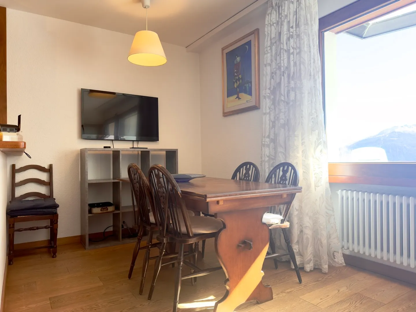 LOC 229 - RESIDENZ DE LA FORET A - Photo 5 of 11