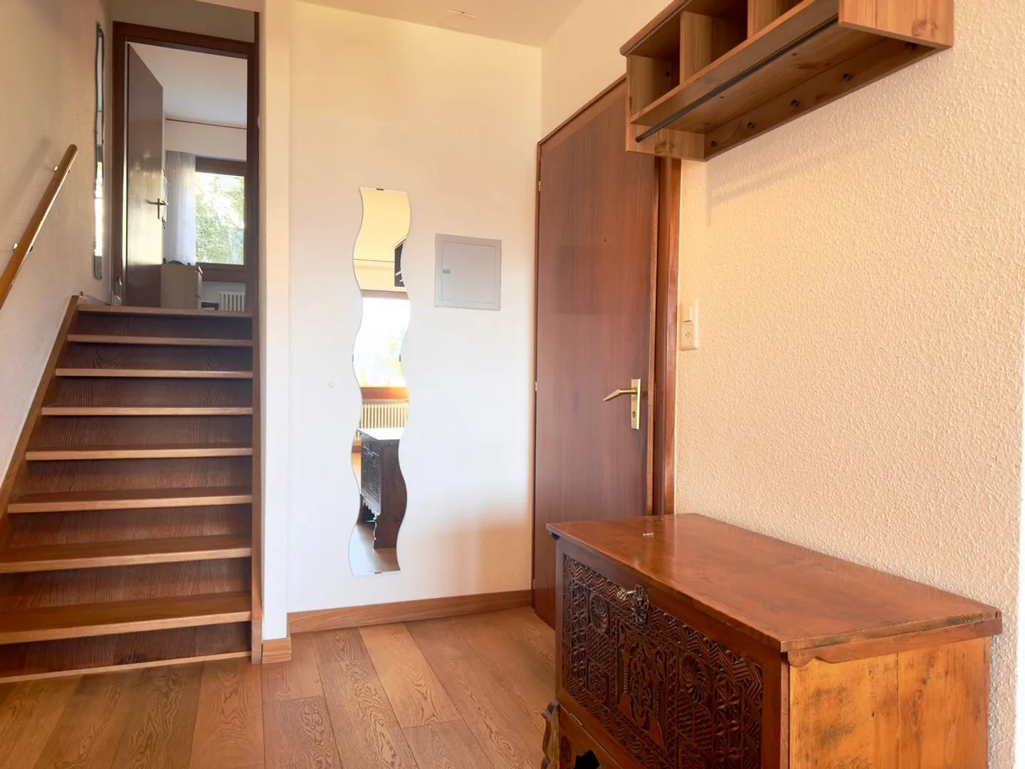 LOC 229 - RESIDENZ DE LA FORET A - Photo 6 of 11