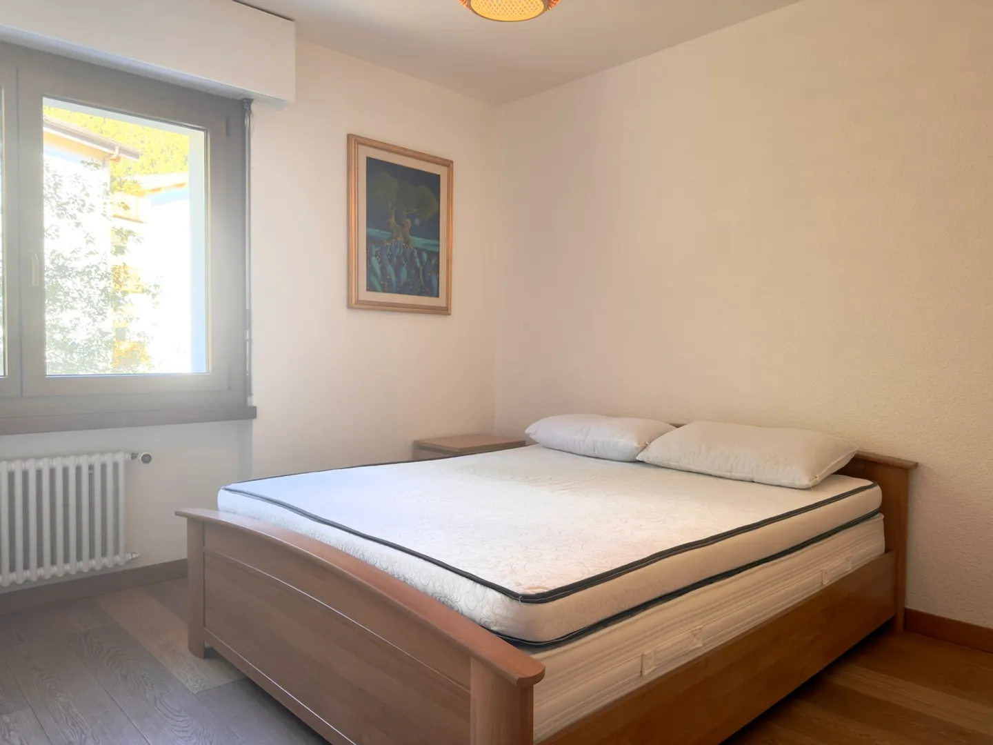 LOC 229 - RESIDENZ DE LA FORET A - Photo 7 of 11