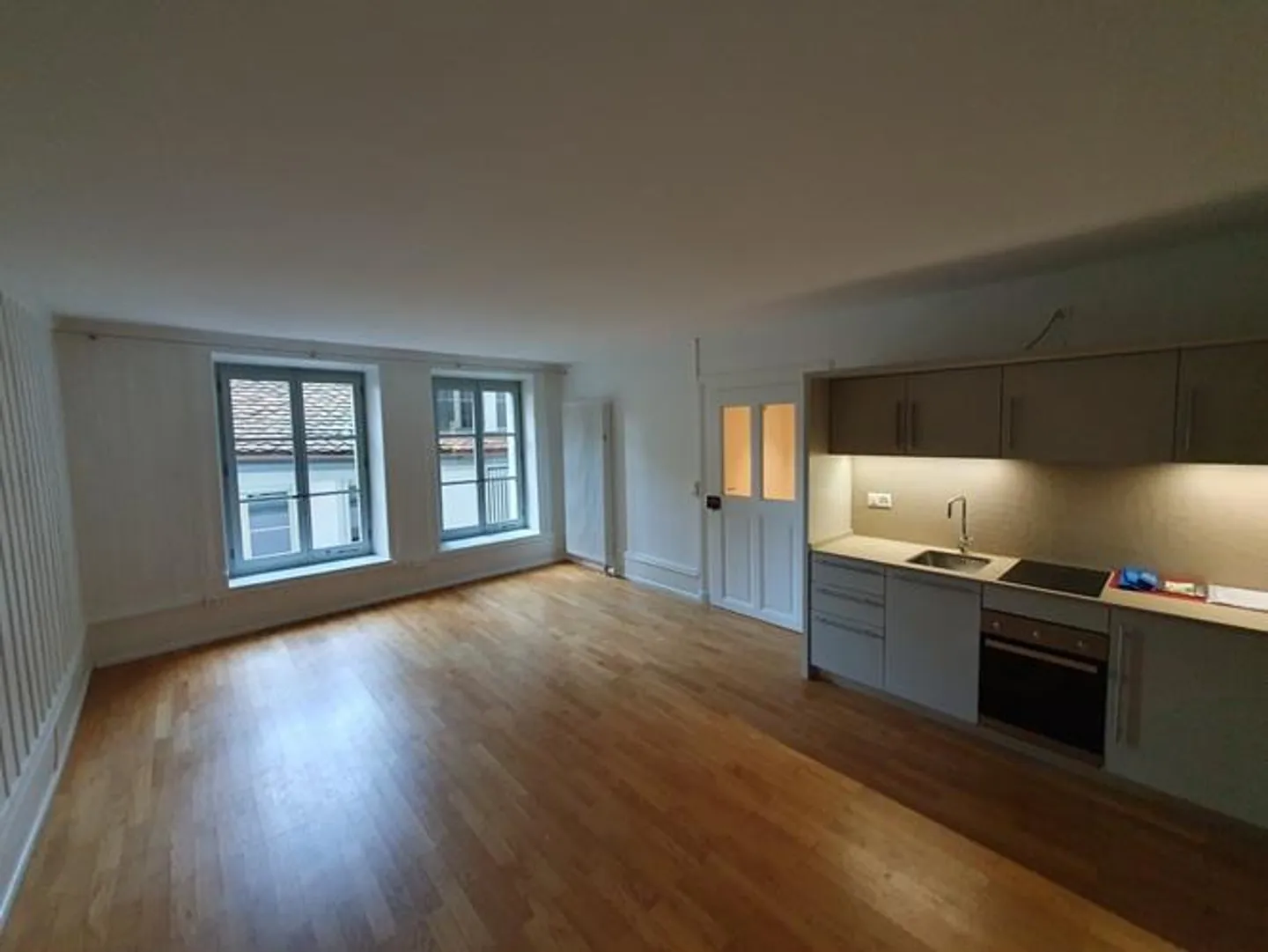 Charmante Wohnung in Bern - Foto 1 von 8