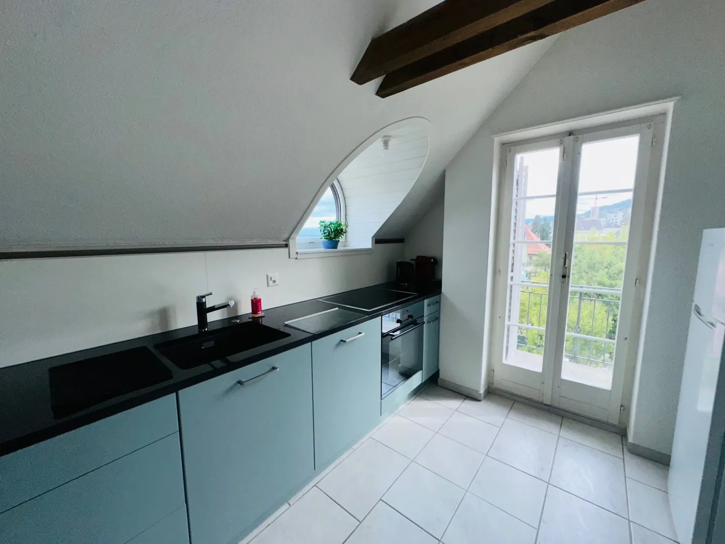 Stunning Penthouse in Horgen - Photo 1 of 2