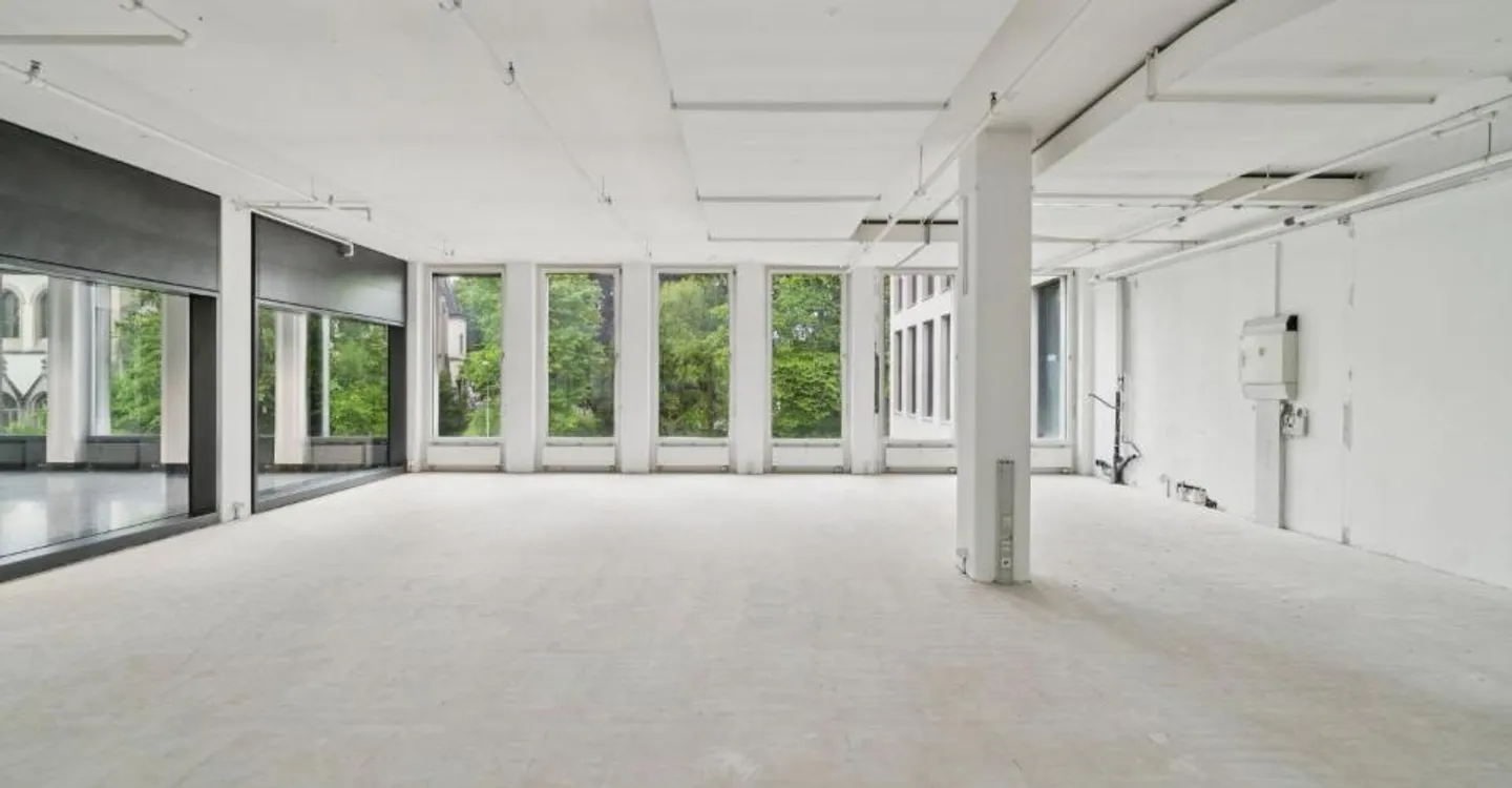 Spazio commerciale / studio in posizione centrale a Möwe Wetzikon! - Foto 6 di 12