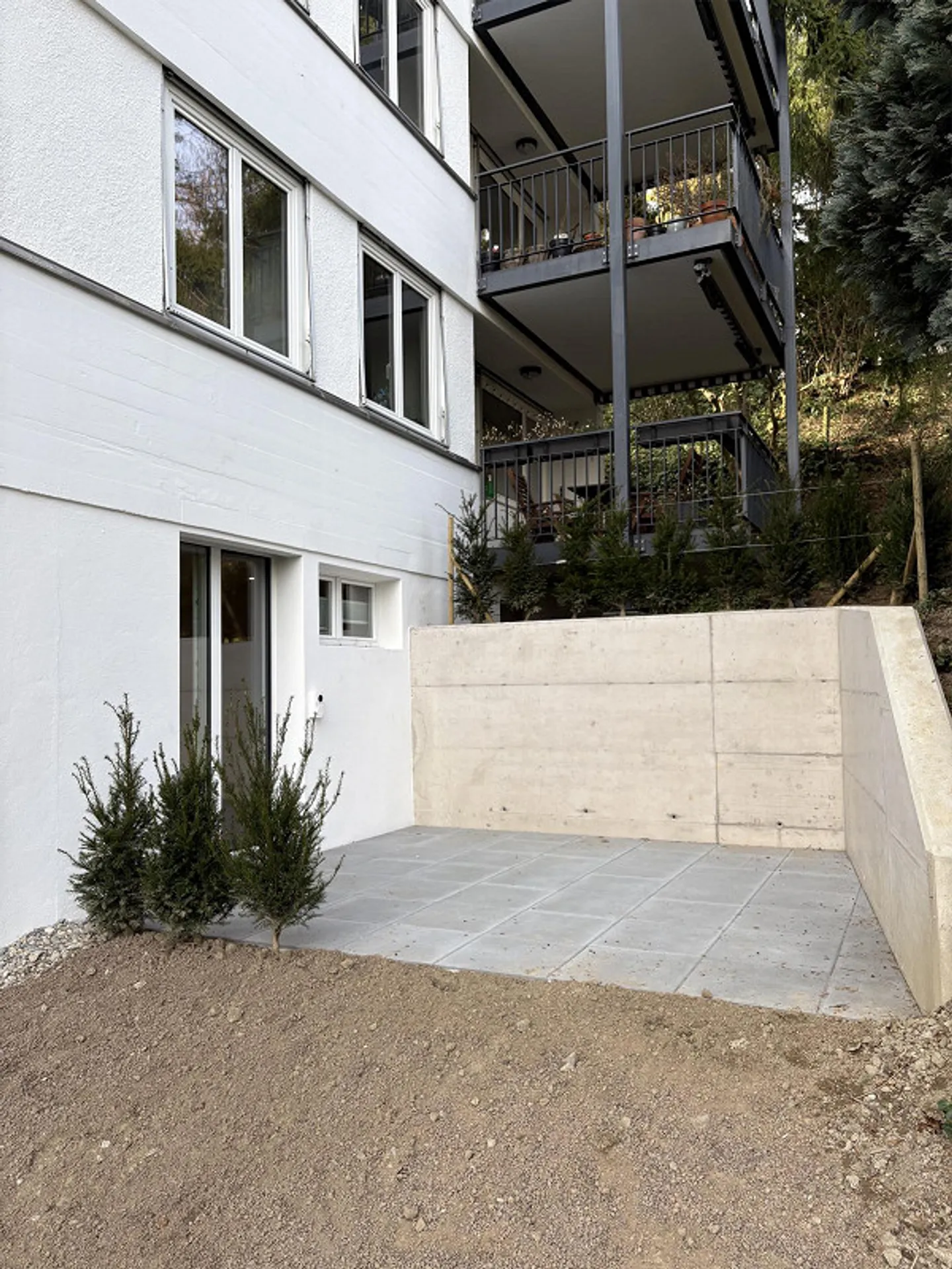 Prima occupazione dopo ristrutturazione! Studio con carattere di casa unifamiliare! - Foto 6 di 6