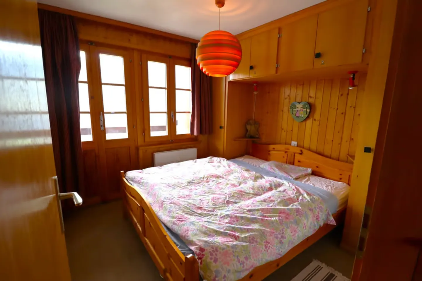 2-room apartment ideally located at the entrance of St-Luc - Photo 5 of 8