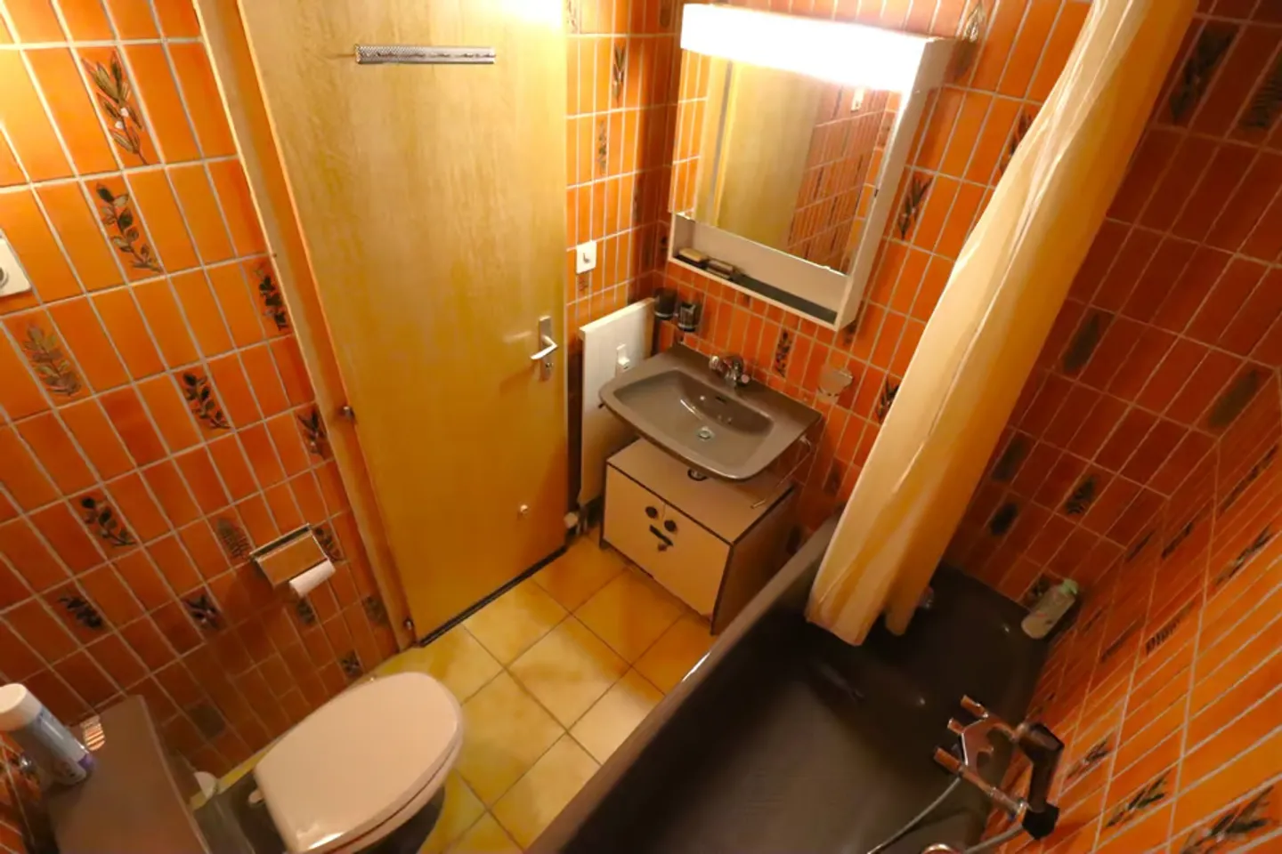 2-room apartment ideally located at the entrance of St-Luc - Photo 6 of 8