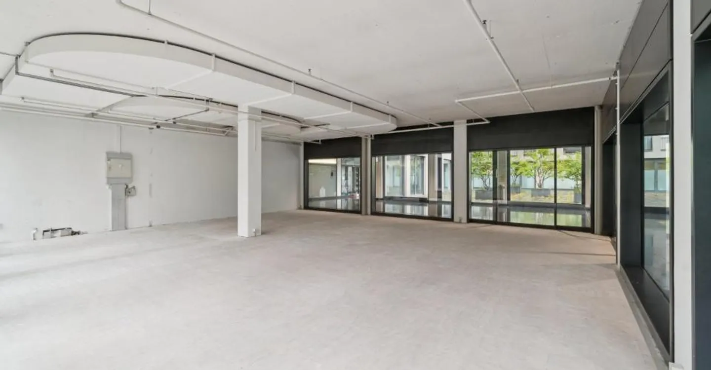 Spazio commerciale / studio in posizione centrale a Möwe Wetzikon! - Foto 11 di 12