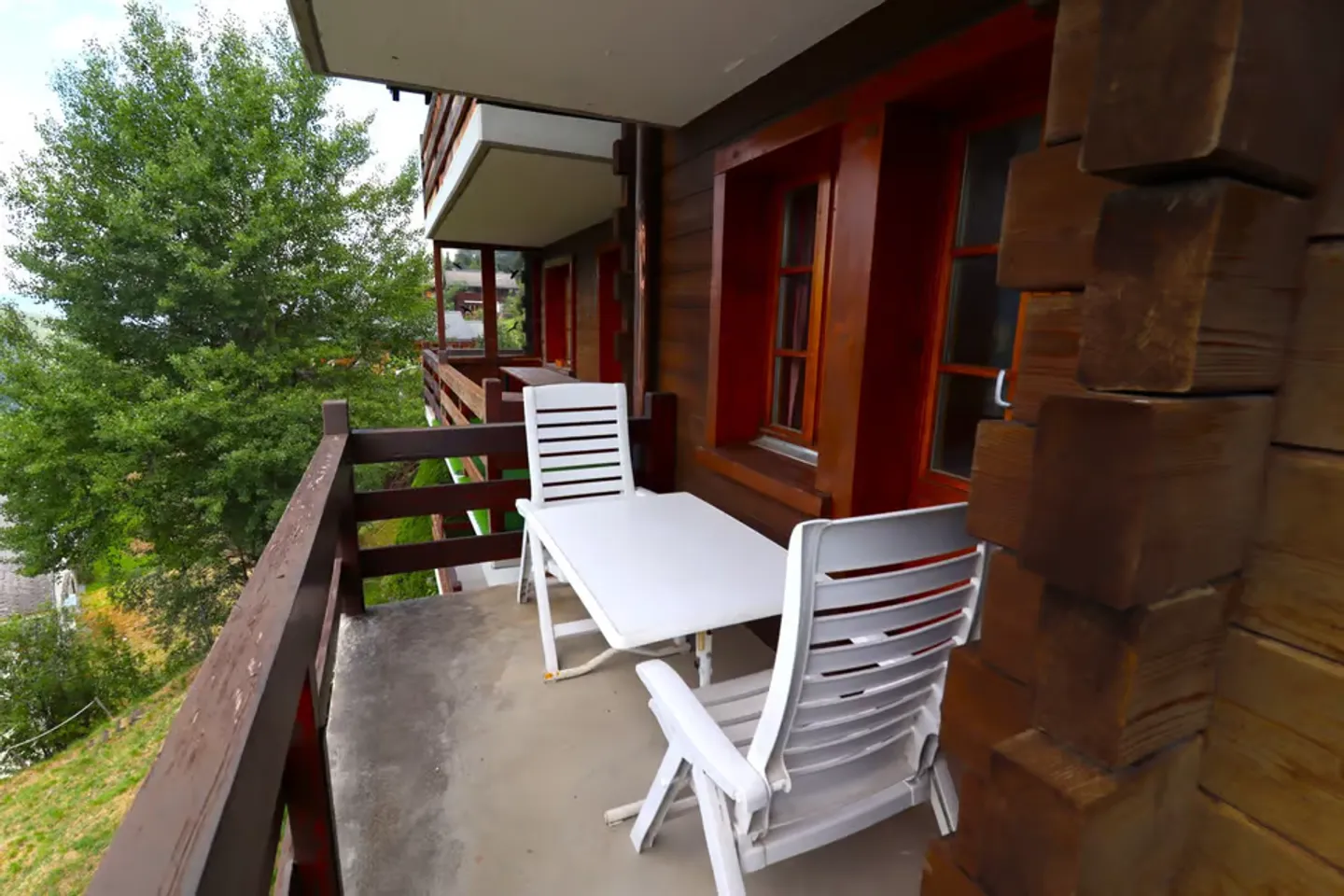 2-room apartment ideally located at the entrance of St-Luc - Photo 7 of 8