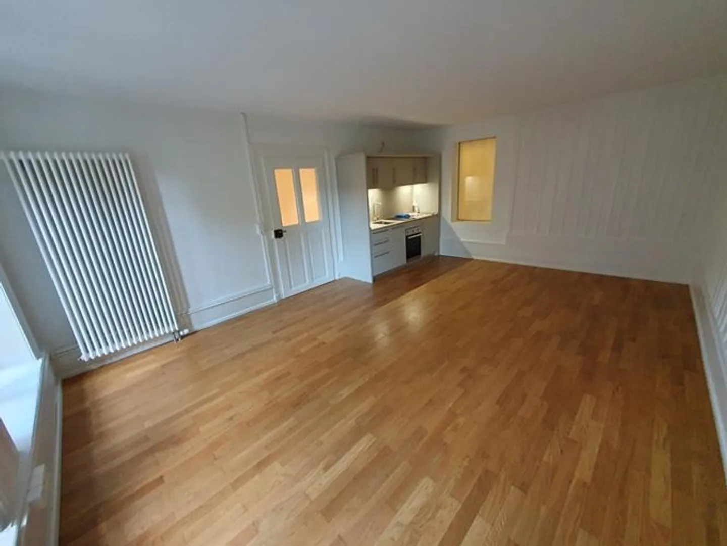 Charmante Wohnung in Bern - Foto 2 von 8