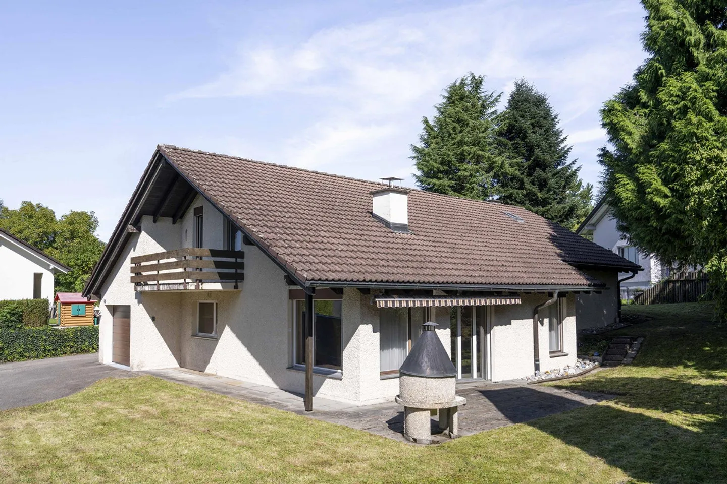 Single-family home in family neighborhood - Photo 1 of 15