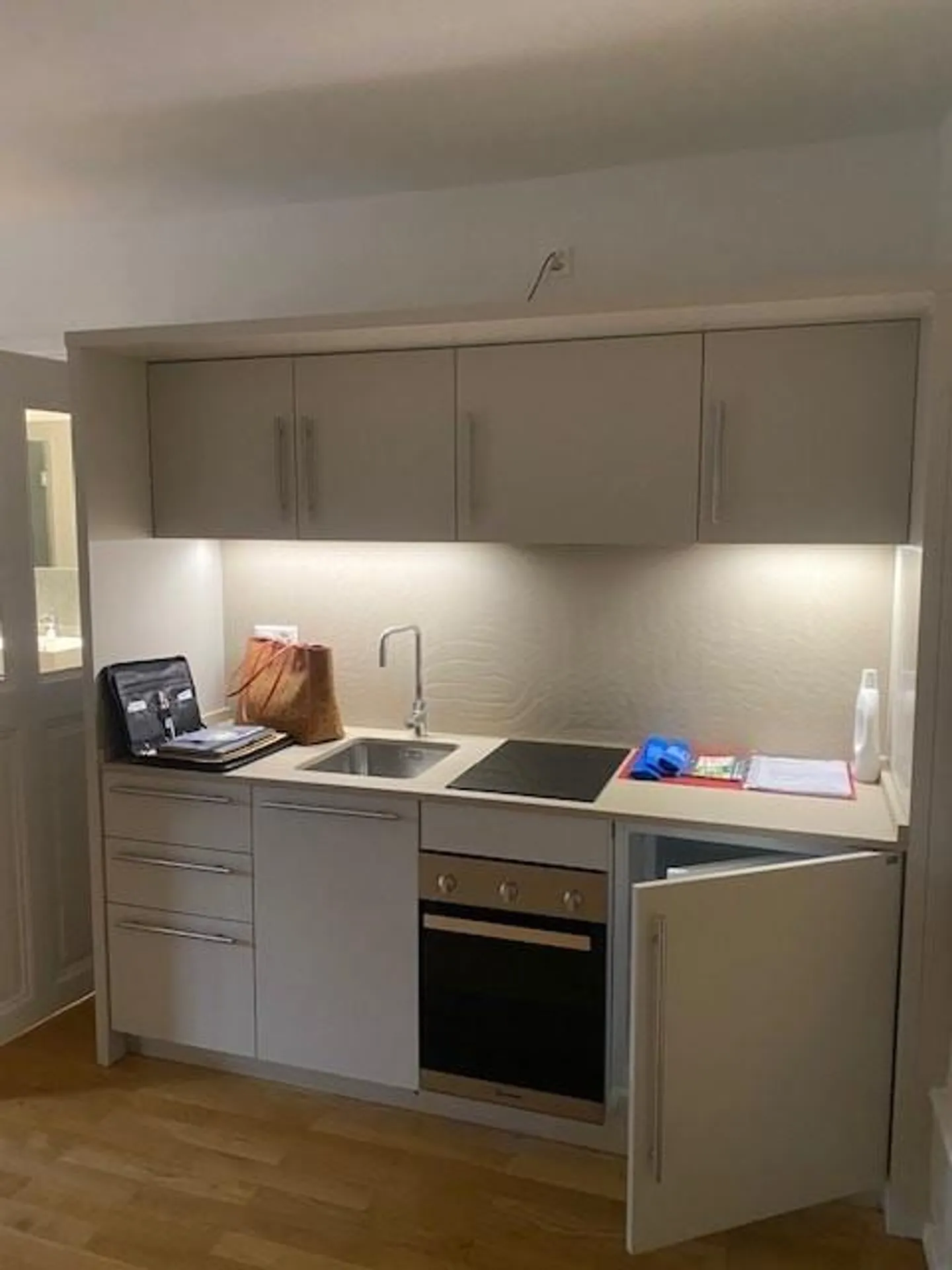 Charmante Wohnung in Bern - Foto 3 von 8