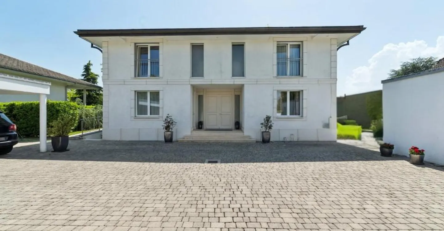 Charmante Immobilie mit Gästehaus - Foto 12 von 12