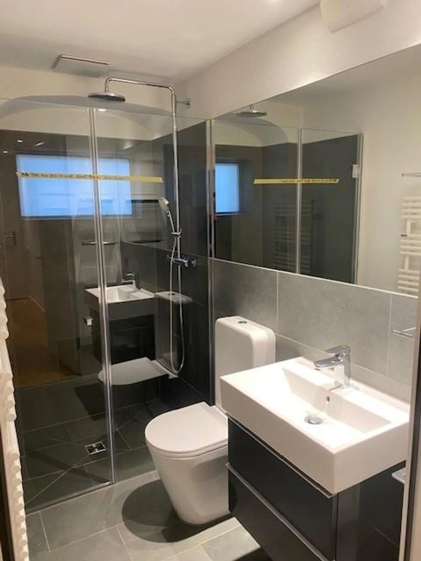 Charmante Wohnung in Bern - Foto 4 von 8