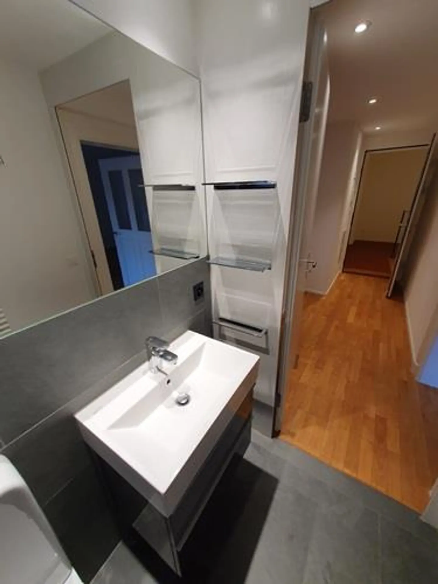 Charmante Wohnung in Bern - Foto 5 von 8