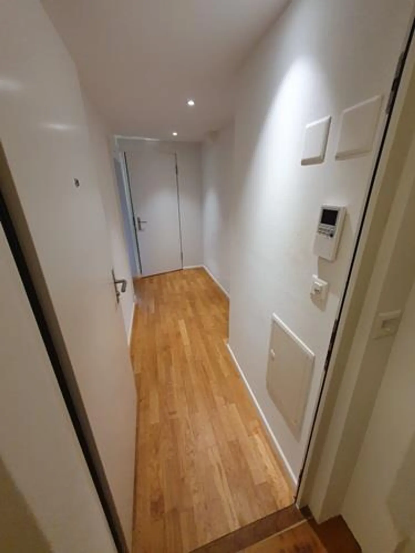 Charmante Wohnung in Bern - Foto 6 von 8