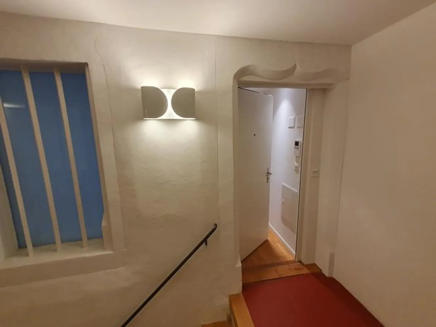 Charmante Wohnung in Bern - Foto 7 von 8