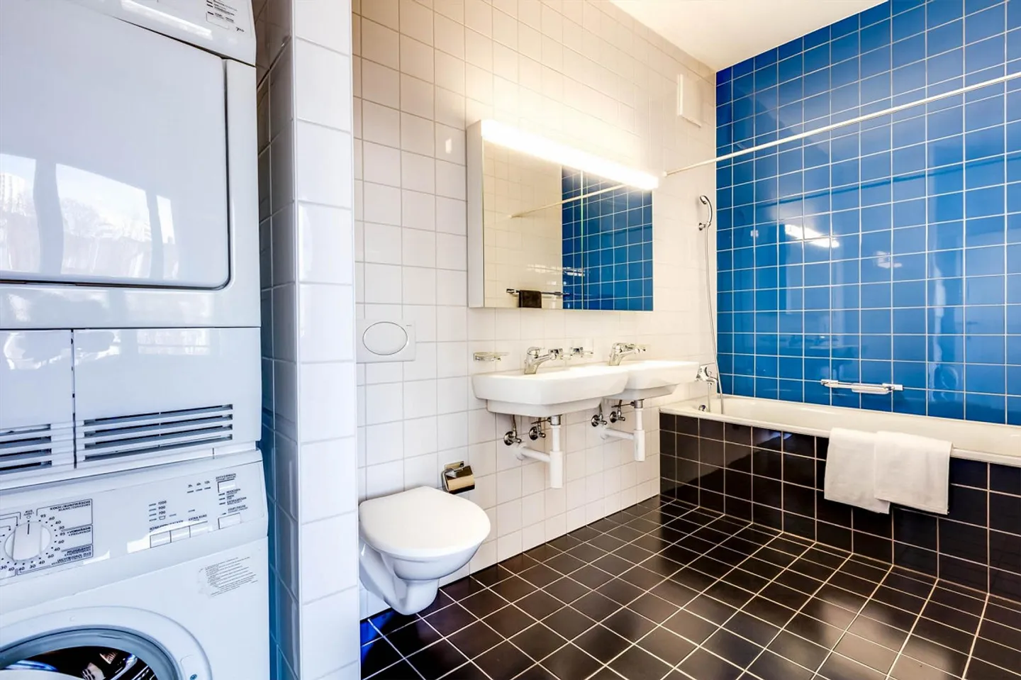 Stylische 2.5-Zimmer Wohnung - Foto 5 von 5