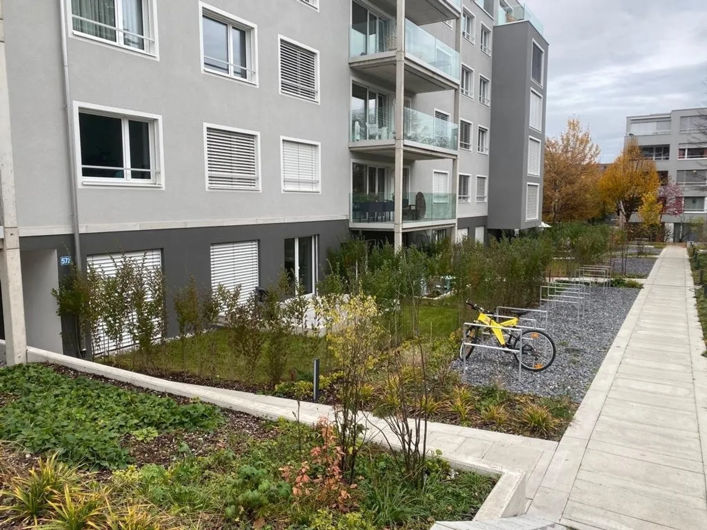 Condominio in affitto, 574 Wehntalerstrasse (Zürich, Svizzera) - Foto 1 di 6