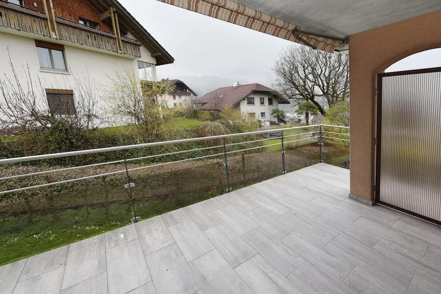 Renoviertes Einfamilienhaus in Buochs - Foto 8 von 10