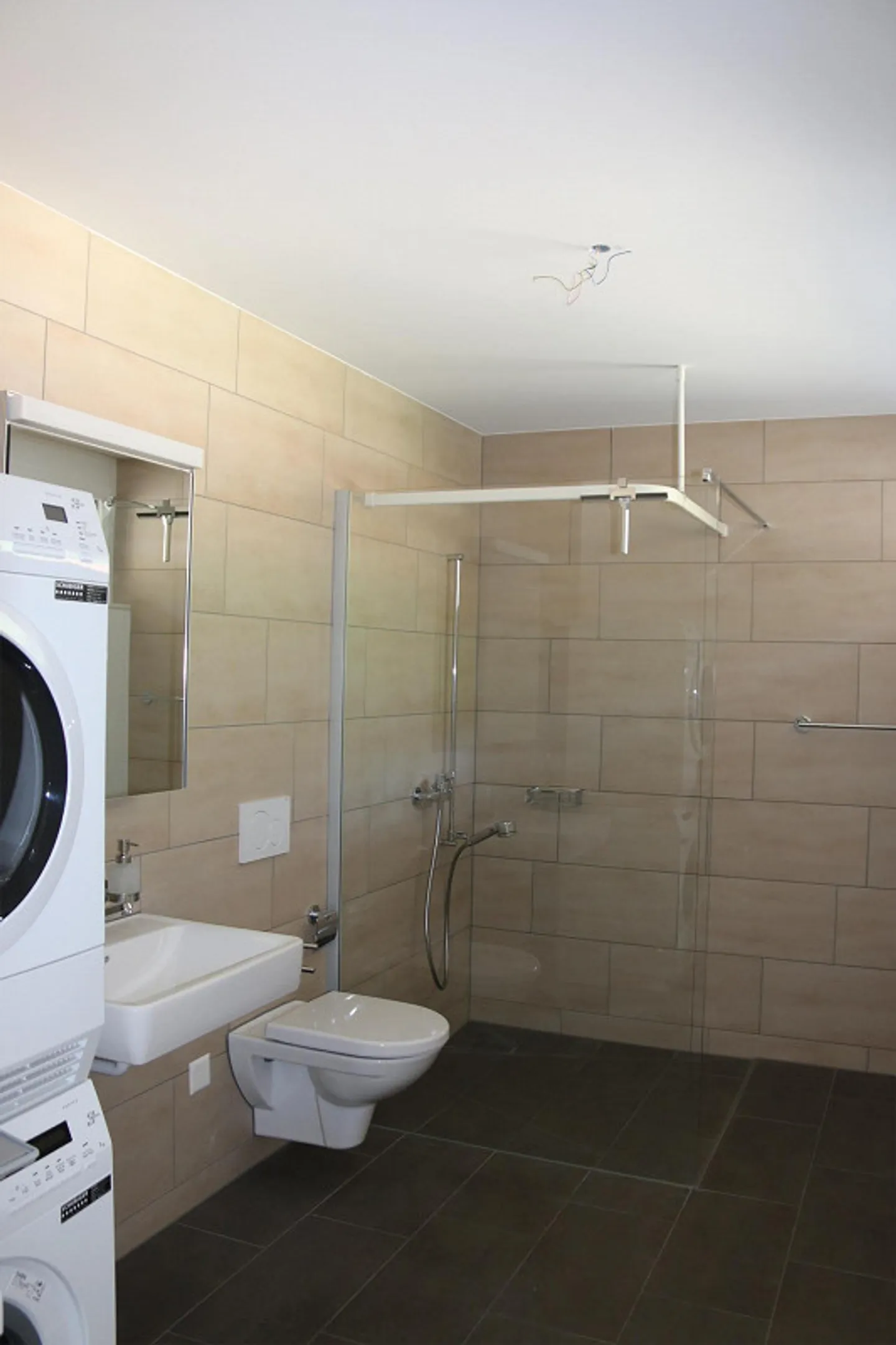 Preiswerte 3.5-Zimmer Wohnung - Foto 2 von 3