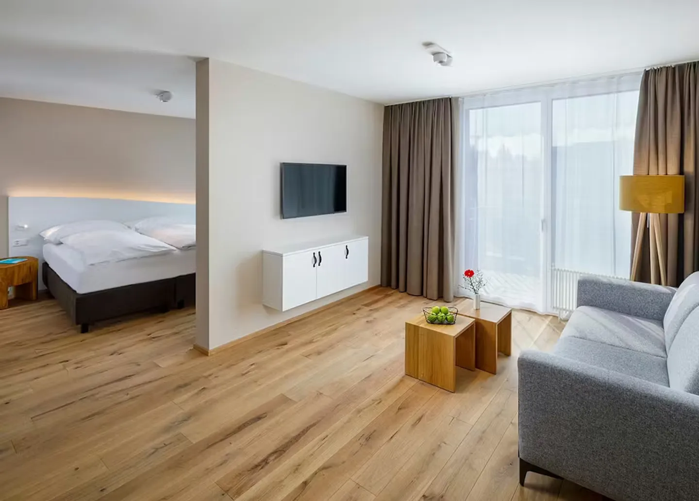 Appartamento moderno a Kloten - Foto 6 di 7