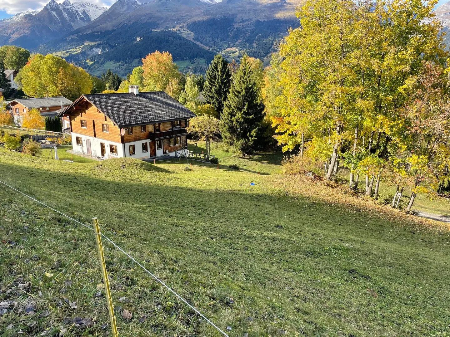 Building land for sale - Photo 1 of 7