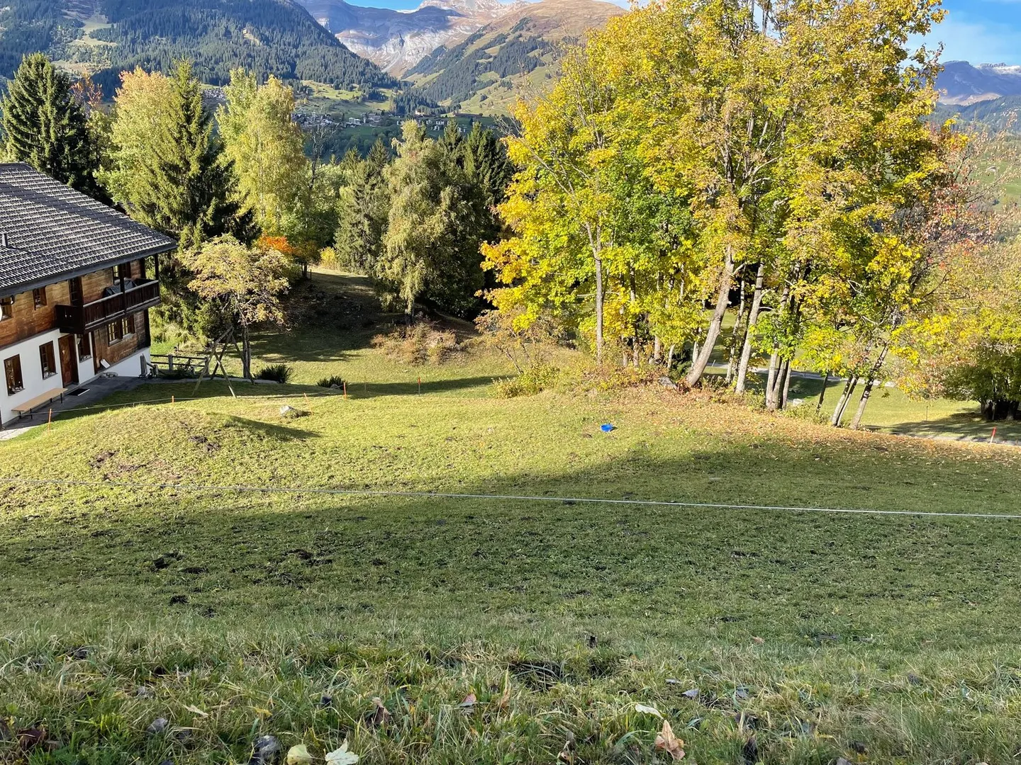 Building land for sale - Photo 2 of 7