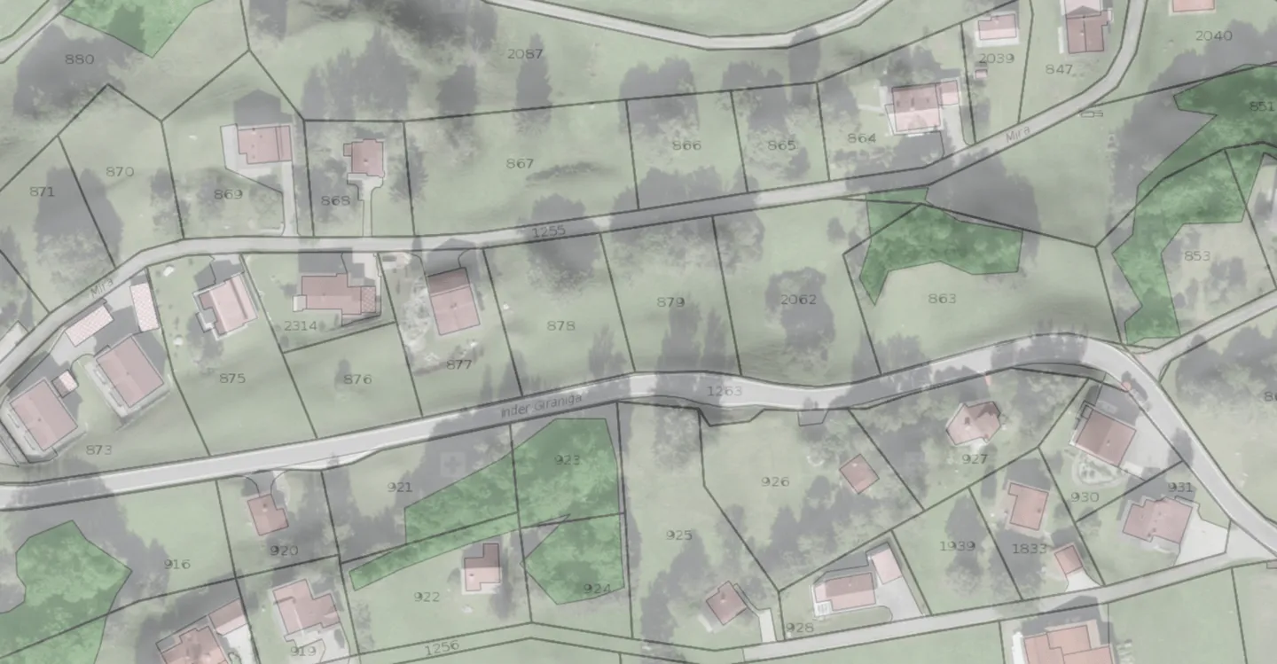 Building land for sale - Photo 5 of 7