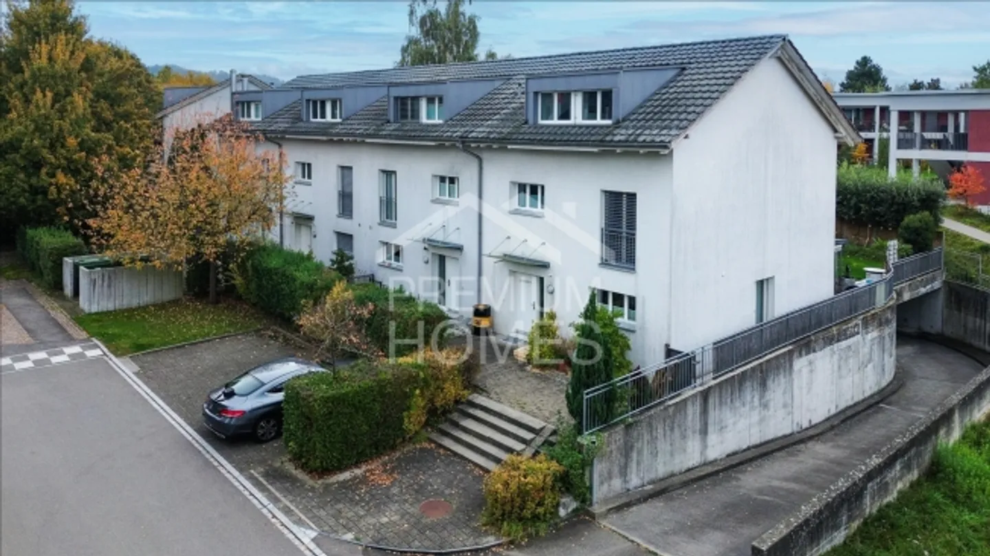 «IHRE WOHLFÜHLOASE !» - Foto 1 von 4