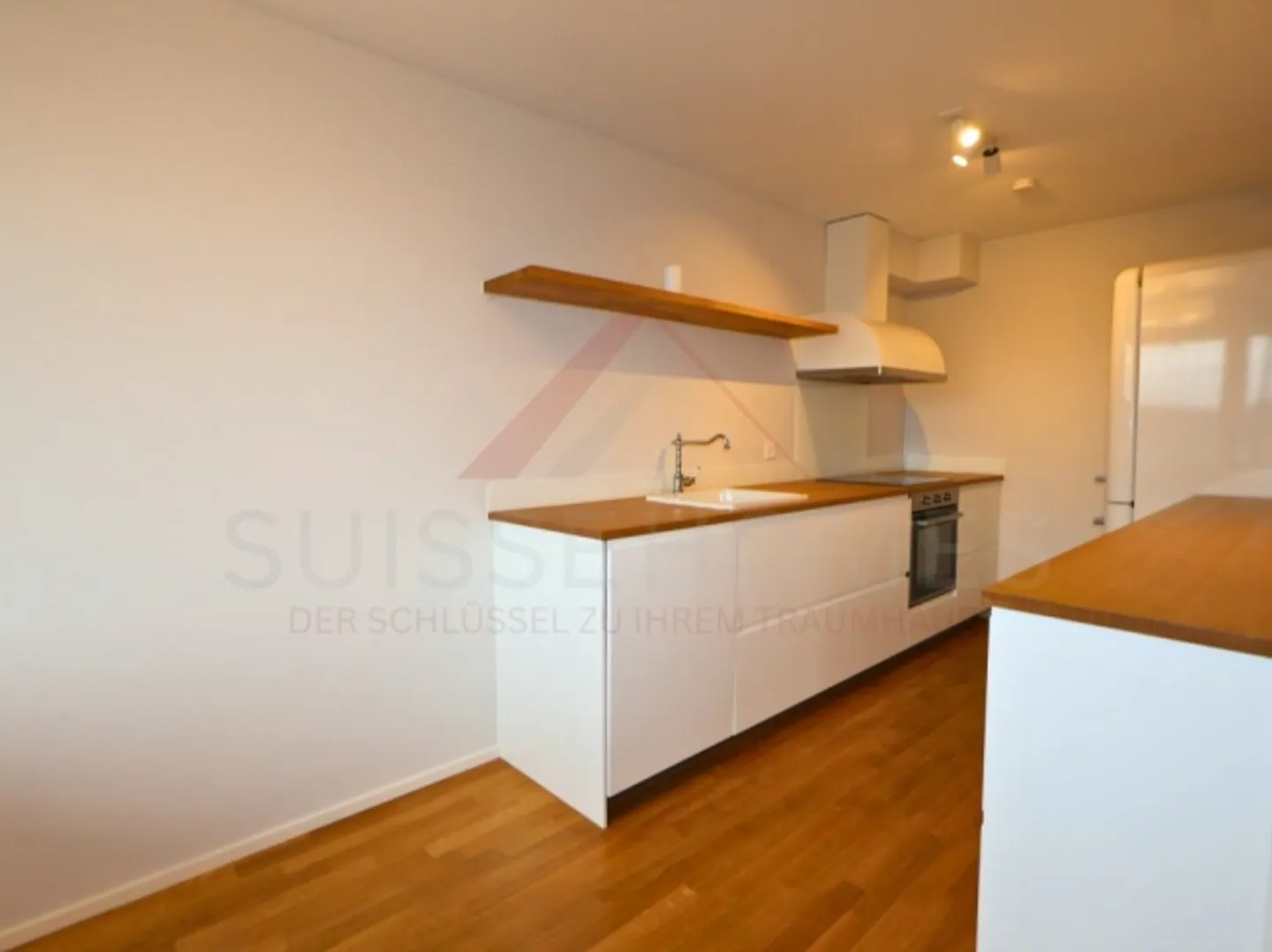 Vie exclusive au-dessus des toits de Berne - Photo 4 sur 20