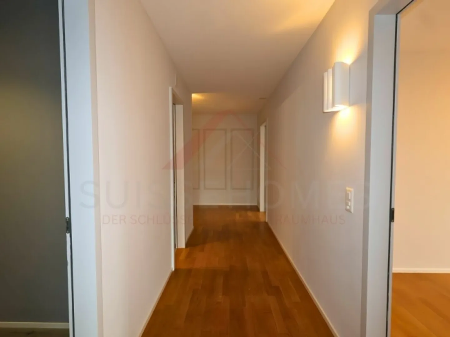 Vie exclusive au-dessus des toits de Berne - Photo 10 sur 20