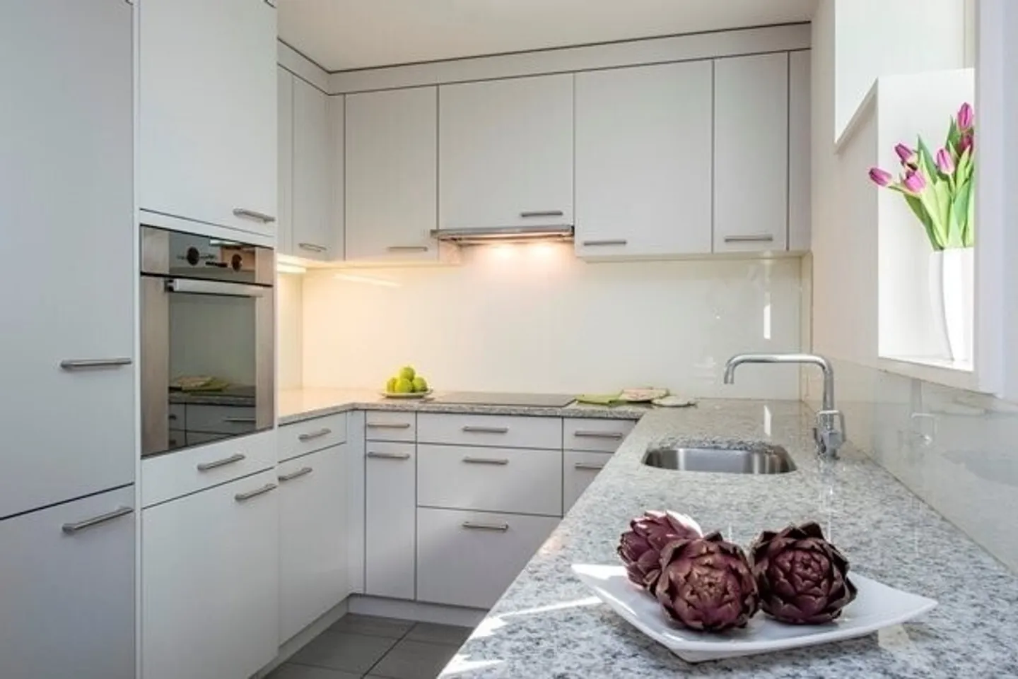 Appartamento vicino al centro città cercato? - Foto 4 di 6