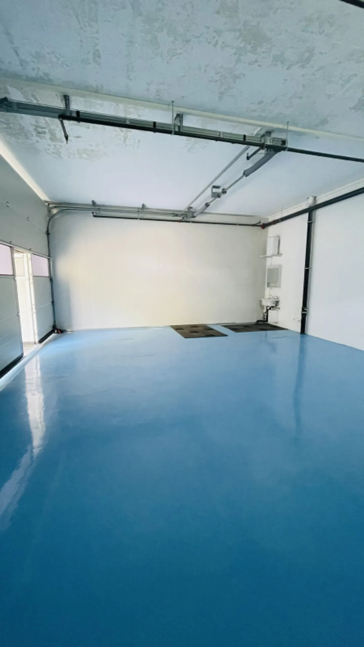 Box Polivalente di 50 m² in Zona Industriale a Villeneuve - Foto 5 di 6