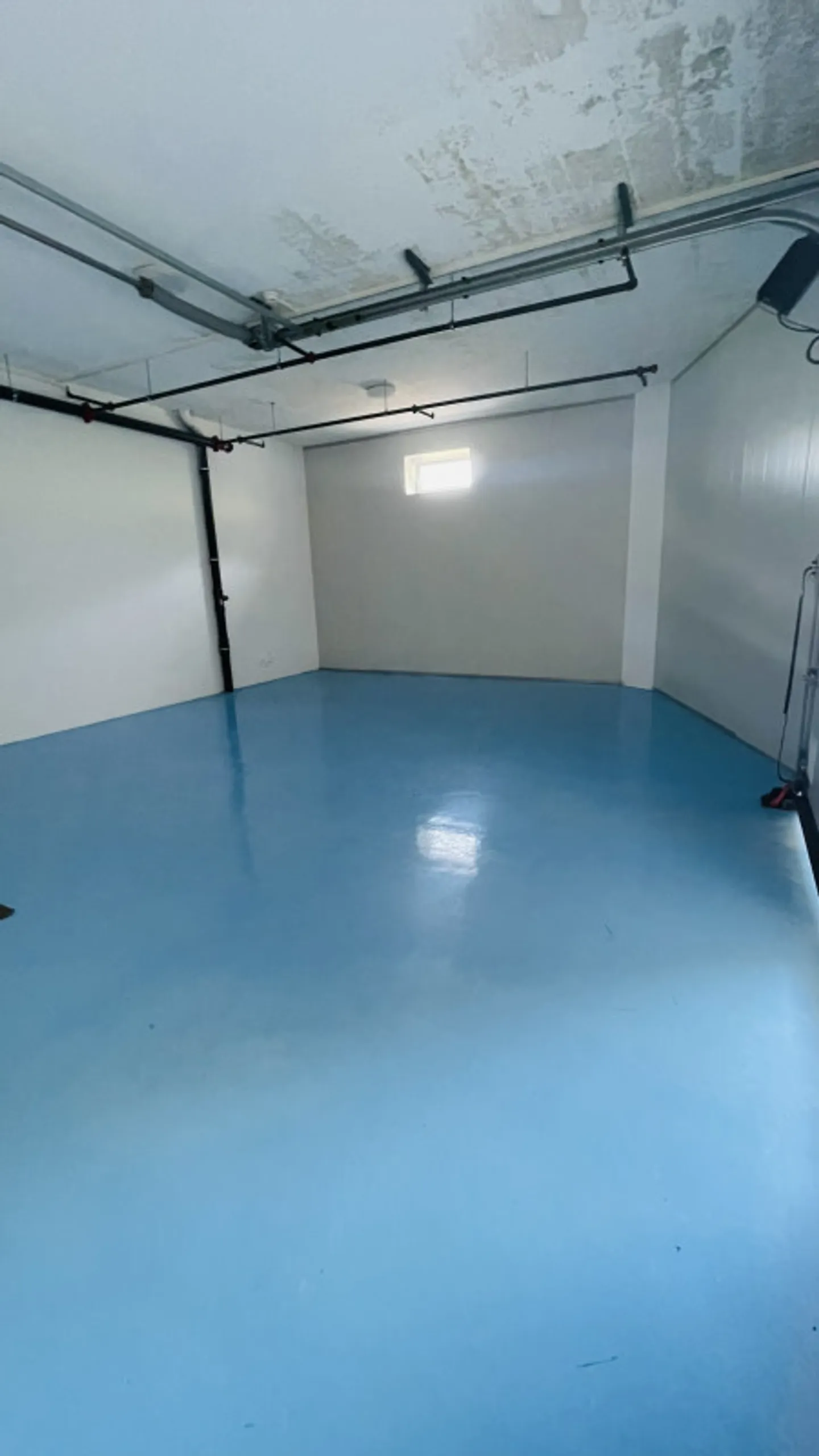 Box Polivalente di 50 m² in Zona Industriale a Villeneuve - Foto 6 di 6