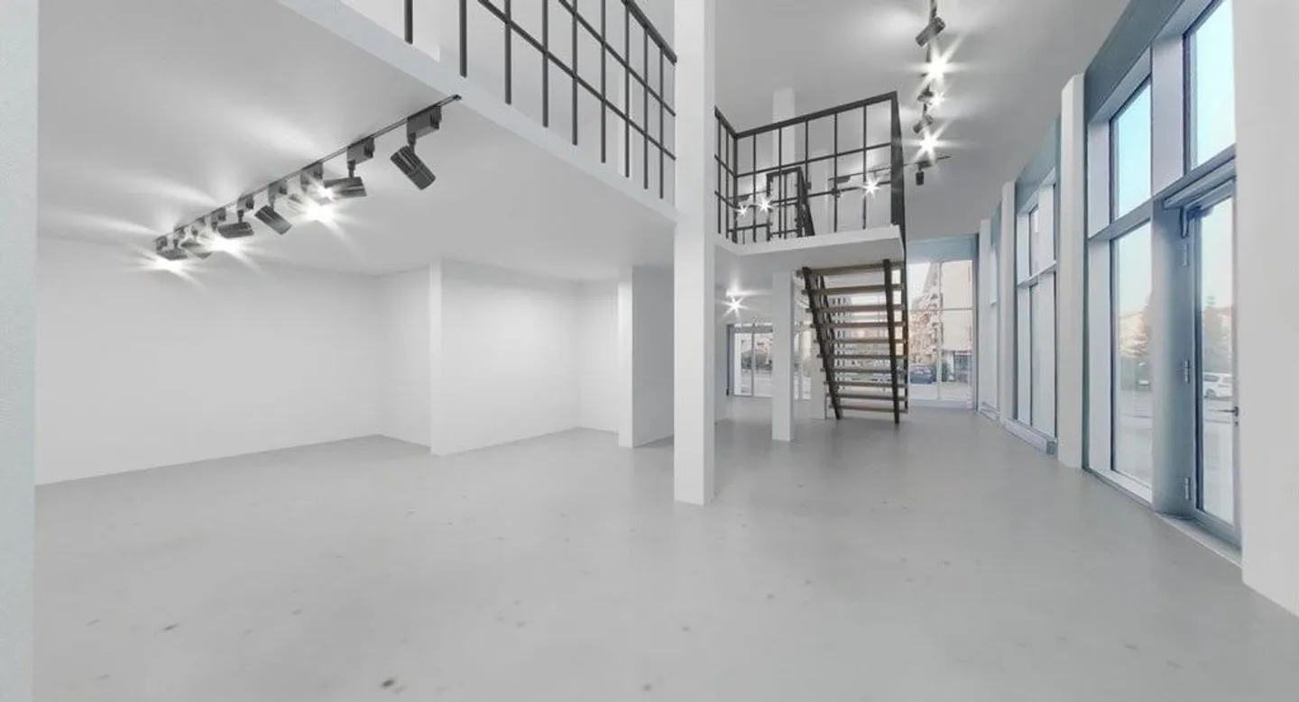 Gewerbefläche in Littau - Foto 5 von 9